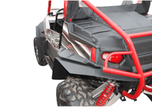 Trail Armor Mud Flap Fender Extensions style Flares for 2008-14 RZR 800 Model