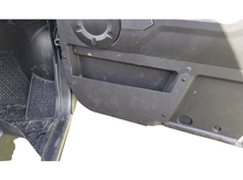 Trail Armor X4 Door Pockets for 2021+ Yamaha Wolverine RMAX2