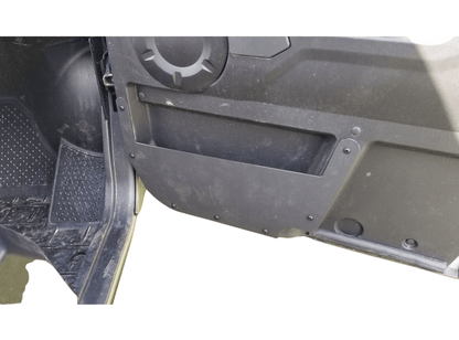 Trail Armor X4 Door Pockets for 2021+ Yamaha Wolverine RMAX2