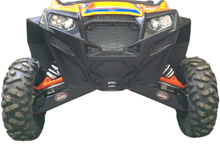 Trail Armor iMpact UHMW Front Arm Guards set of 2 for 2011-14 RZRXP900 / RZR4XP900