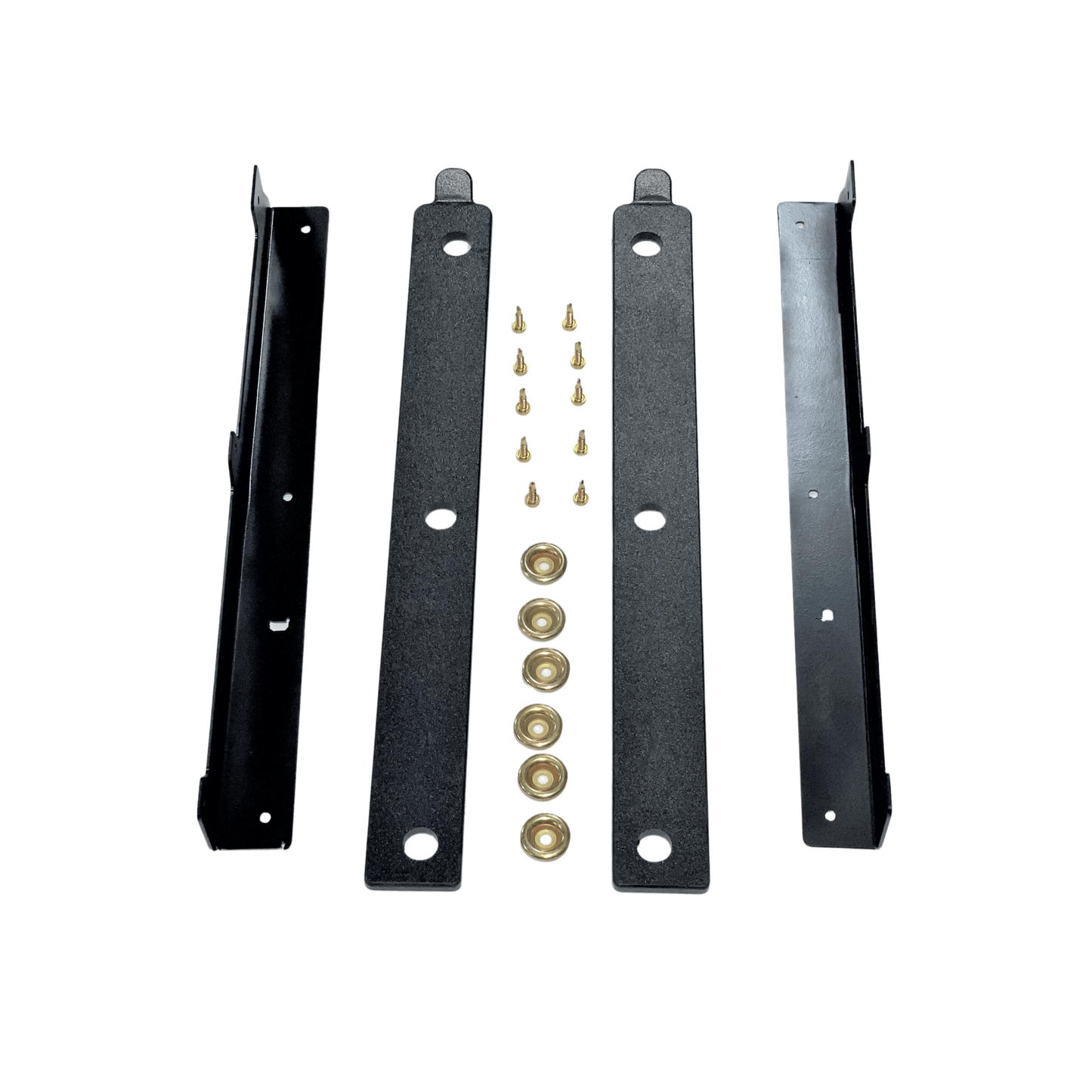 Trail Armor iMpact Trailing Arm Guards for 2022+ RZR Turbo R