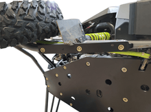 Trail Armor iMpact Trailing Arm Guards for 2022+ RZR Turbo R