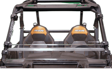 Trail Armor CoolFlo Windshield for 2014-20 RZR XP 1000 / RZR 4 900 / RZR Trail 900 / RZR Trail S 1000