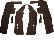 Trail Armor Mud Flap Fender Extensions fits for 2011-14 RZR XP 900 / RZR 4 XP 900