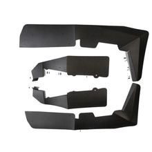 Trail Armor Mud Flap Fender Extensions for 2017 RZR S 570