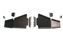 Trail ArmorOEM Highlifter/Desert Edition/Trails and Rocks Arched iMpact Front A-Arm Guards Set of 2 for RZR XP / RZR XP 4 OEM