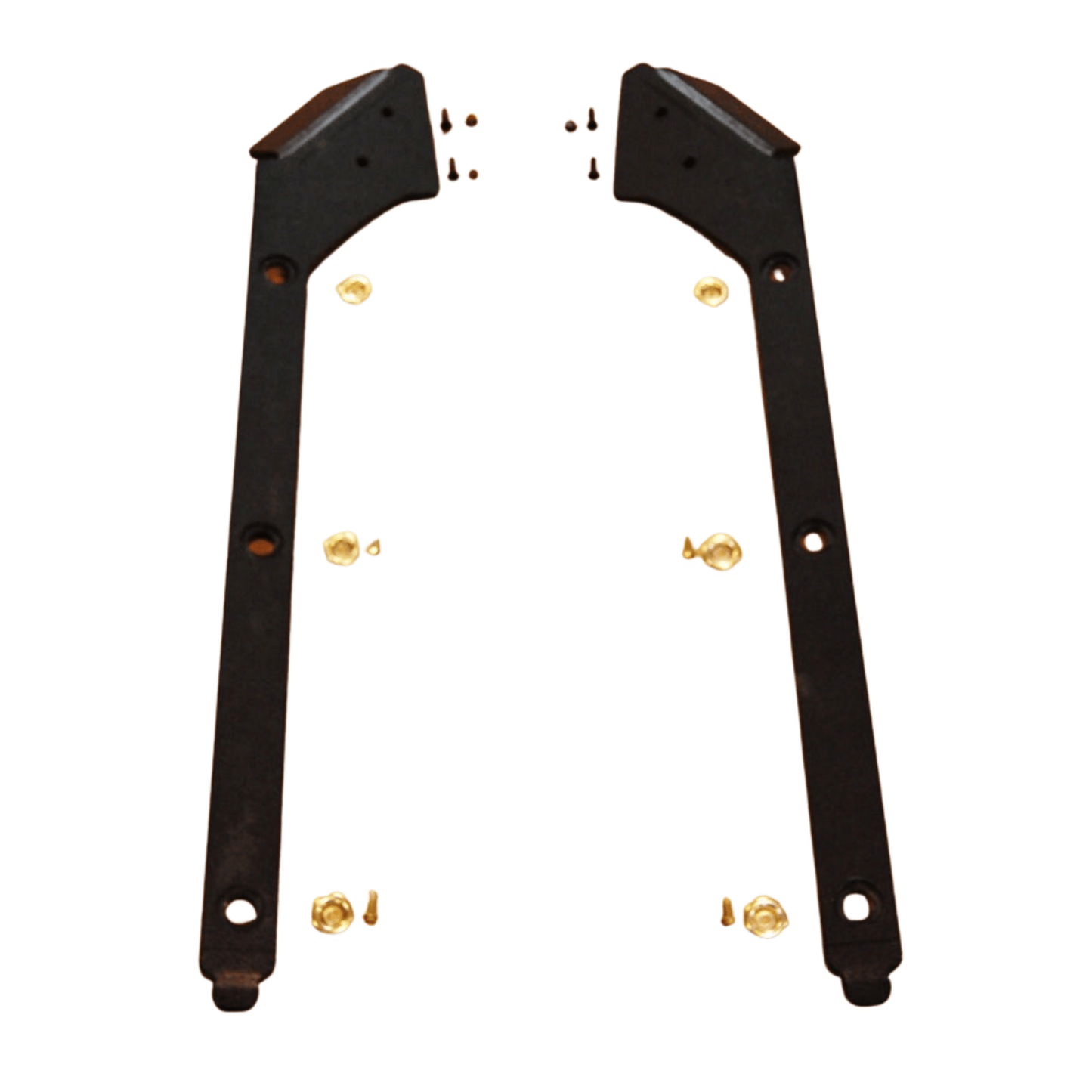 Trail Armor iMpact Trailing Arm Guards for 2014+ RZR XP 1000 / Turbo / RS1