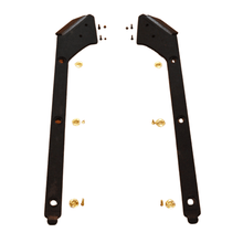 Trail Armor iMpact Trailing Arm Guards for 2014+ RZR XP 1000 / Turbo / RS1