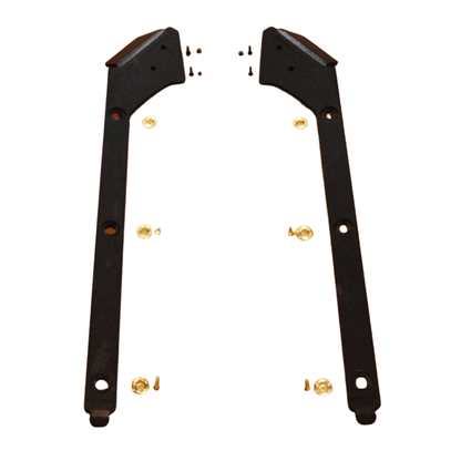 Trail Armor iMpact Trailing Arm Guards for 2014+ RZR XP 1000 / Turbo / RS1