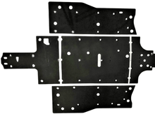 Trail Armor Sport Full Skids for 2021-22 Yamaha Wolverine RMAX2 Model