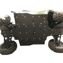 Trail Armor Sport Full Skids for 2021-22 Yamaha Wolverine RMAX2 Model