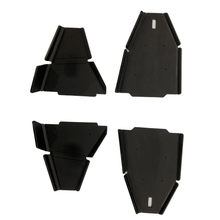 Trail Armor iMpact A-Arm Guards for 2021+ Yamaha Wolverine RMAX2 Model