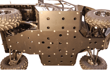Trail Armor Full Skids for 2014-22 Polaris Ranger Midsize 570 / Ranger Midsize 500