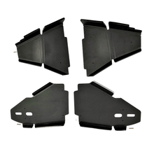 Trail Armor iMpact A-Arm Guards for 2021+ Yamaha Wolverine RMAX4 / RMAX4 1000 Model