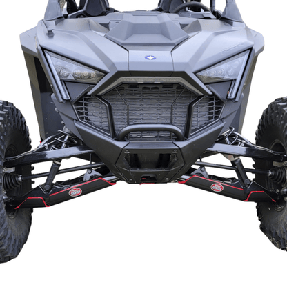 Trail Armor iMpact Front Arm Guards for Polaris Turbo R / Pro R