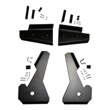 Trail Armor iMpact A-Arm Trailing Arm Guards for 2016-23 Yamaha YXZ1000R