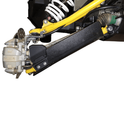 Trail Armor iMpact A-Arm Trailing Arm Guards for 2016-23 Yamaha YXZ1000R