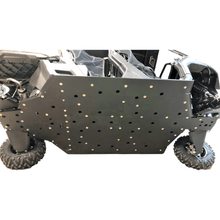 Trail Armor Skid Plate for 2018+ Can-Am Defender Max