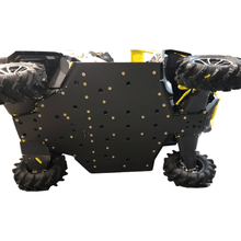 Trail Armor Skid Plate for 2016-25 Can-Am Defender HD Models