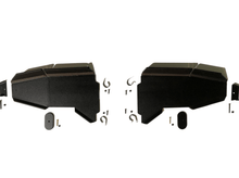 Trail Armor Front Arm Guard for Polaris RZR Turbo S