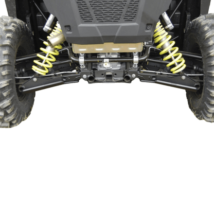 Trail Armor iMpact A-Arm Guards for 2015-22 Polaris RZR S / RZR Trail S Model