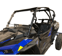 Trail Armor CoolFlo Windshield for 2018-23 Polaris RZR XP 1000 / Turbo / Turbo S