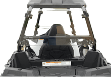 Trail Armor Window Dust Shield for 2014-16 Polaris Sportsman ACE 325 / Rear 570