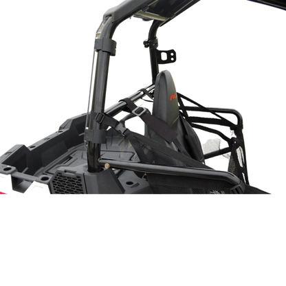 Trail Armor Window Dust Shield for 2014-16 Polaris Sportsman ACE 325 / Rear 570