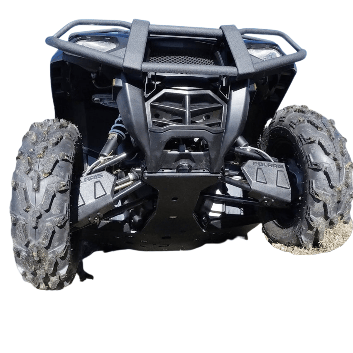 Trail Armor High Lifter Full Skid for 2014-23 Sportsman / Scrambler 850 / 1000 XP