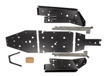 Trail Armor Full Skid Plate for Polaris RZR Turbo R