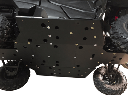 Trail Armor Full Skids for 2016-22 Honda Pioneer 1000