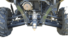 Trail Armor iMpact A-arm Guard Honda for 2014-23 Pioneer 700