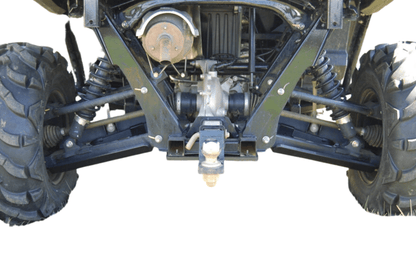Trail Armor iMpact A-arm Guard Honda for 2014-23 Pioneer 700