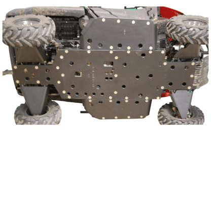 Trail Armor Full Skids Honda for 2014- 21 Pioneer 700