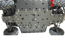Trail Armor Full Skids for 2014-21 Honda Pioneer 700-4