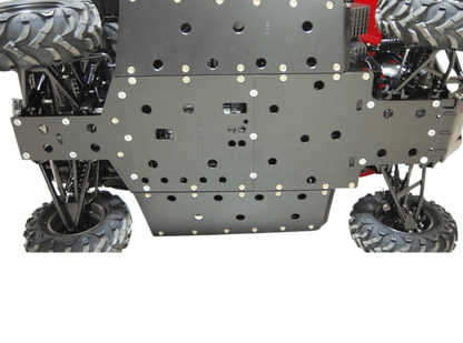 Trail Armor Full Skids for 2014-21 Honda Pioneer 700-4