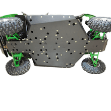 Trail Armor Full Skid Plate for 2012+ kawasaki Teryx / Teryx4