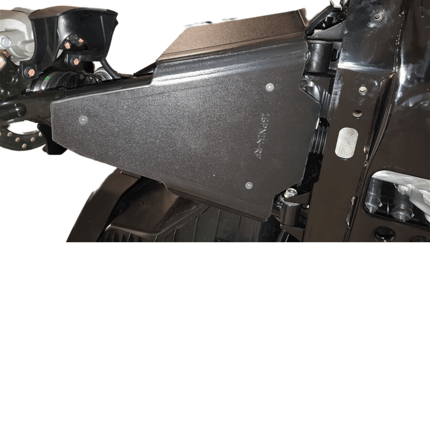 Trail Armor iMpact A-Arm Guard for 2016-21 Honda Pioneer 1000 / Pioneer 1000-5