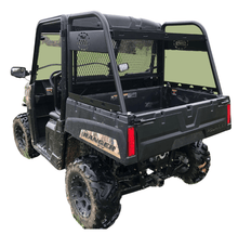 Trail Armor Large Rear Basket Storage Rack for 2014-19 Polaris Ranger Midsize 500/ 500 crew