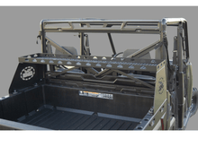 Trail Armor Small Rear Basket Storage Rack for 2019-21 Polaris Ranger XP 1000 (all through) / Ranger XP 1000 Crew