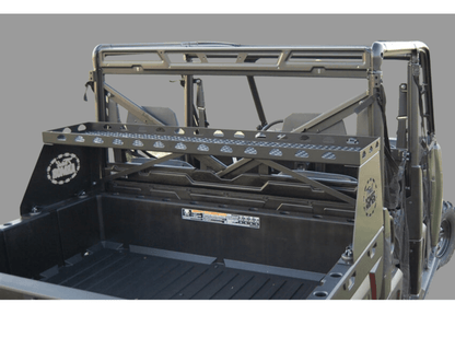 Trail Armor Small Rear Basket Storage Rack for 2019-21 Polaris Ranger XP 1000 (all through) / Ranger XP 1000 Crew