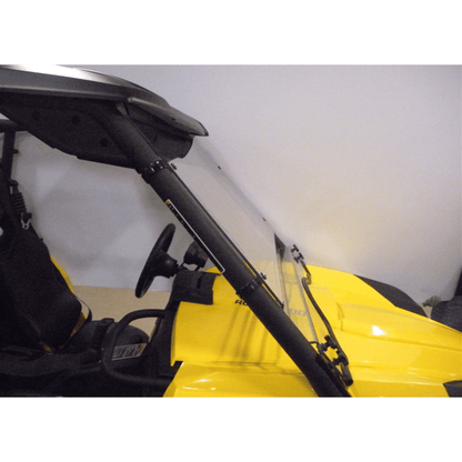 Trail Armor CoolFlo Windshield for 2016-18 Can-Am Commander 800 / 1000 / Max