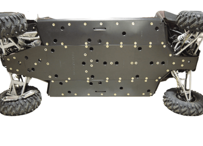 Trail Armor Full Skid Plate for 2015-17 Polaris RZR 900 4 / RZR S 1000 4