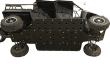 Trail Armor Polaris Full Skids for 2011-13 Ranger Midsize Crew 500
