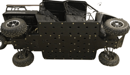 Trail Armor Polaris Full Skids for 2011-13 Ranger Midsize Crew 500