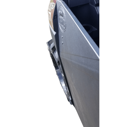 Trail Armor Half Doors for 2020-23 Ranger XP 1000