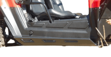 Trail Armor Full Skids with Integrated Side Nerfs and Rear Swing Arm Skid for 2009-21 Polaris RZR 170
