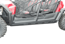 Trail Armor Skid Slider Nerfs for 2008-14 Polaris RZR 4 800