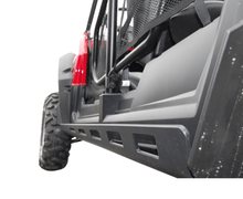 Trail Armor Skid Slider Nerfs for 2008-14 Polaris RZR 4 800
