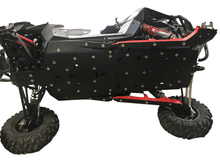 Trail Armor Full Skids plate for 2018-22 Polaris RZR RS1